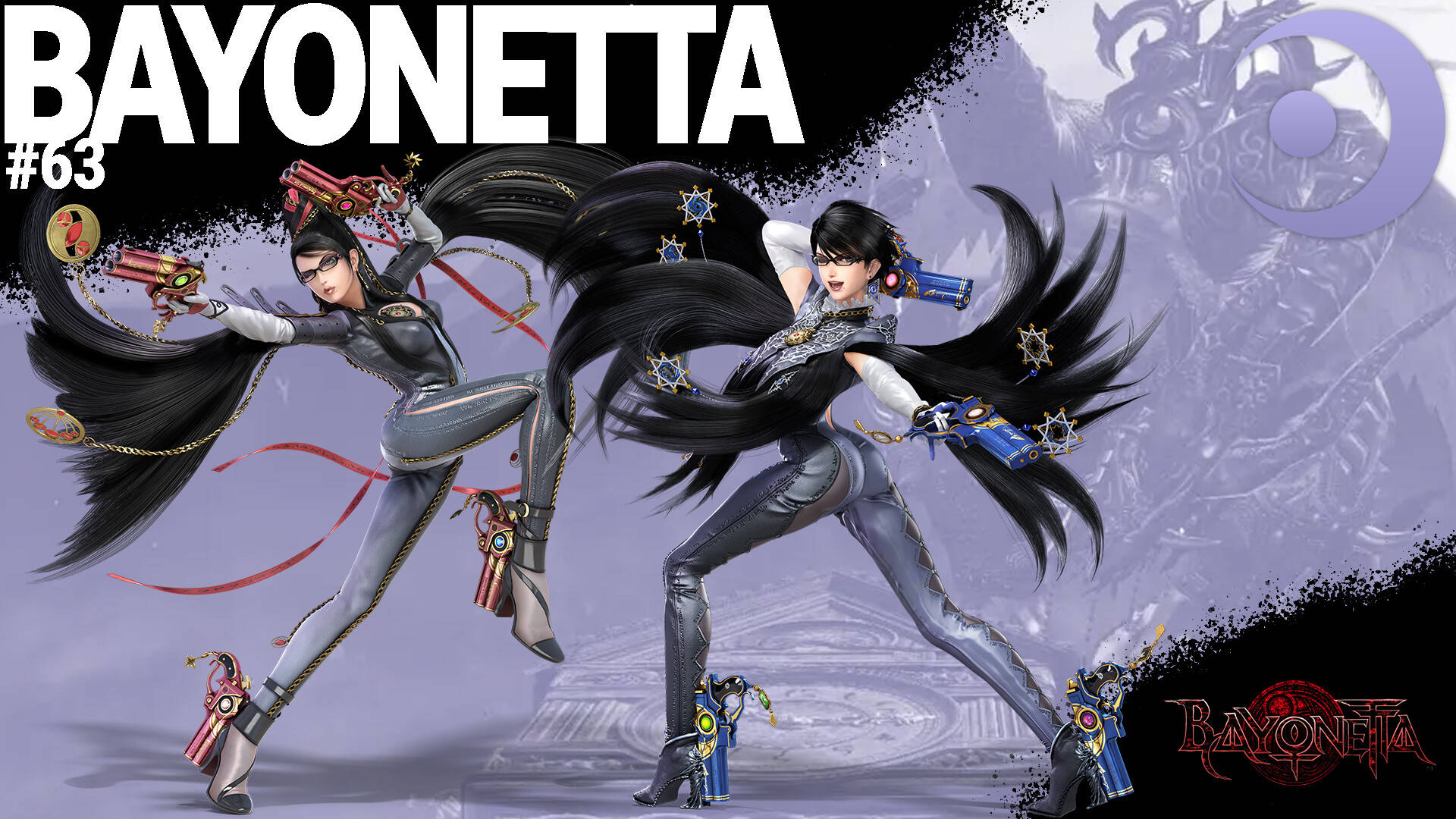 Free Bayonetta Wallpaper Downloads, Bayonetta Wallpaper for FREE