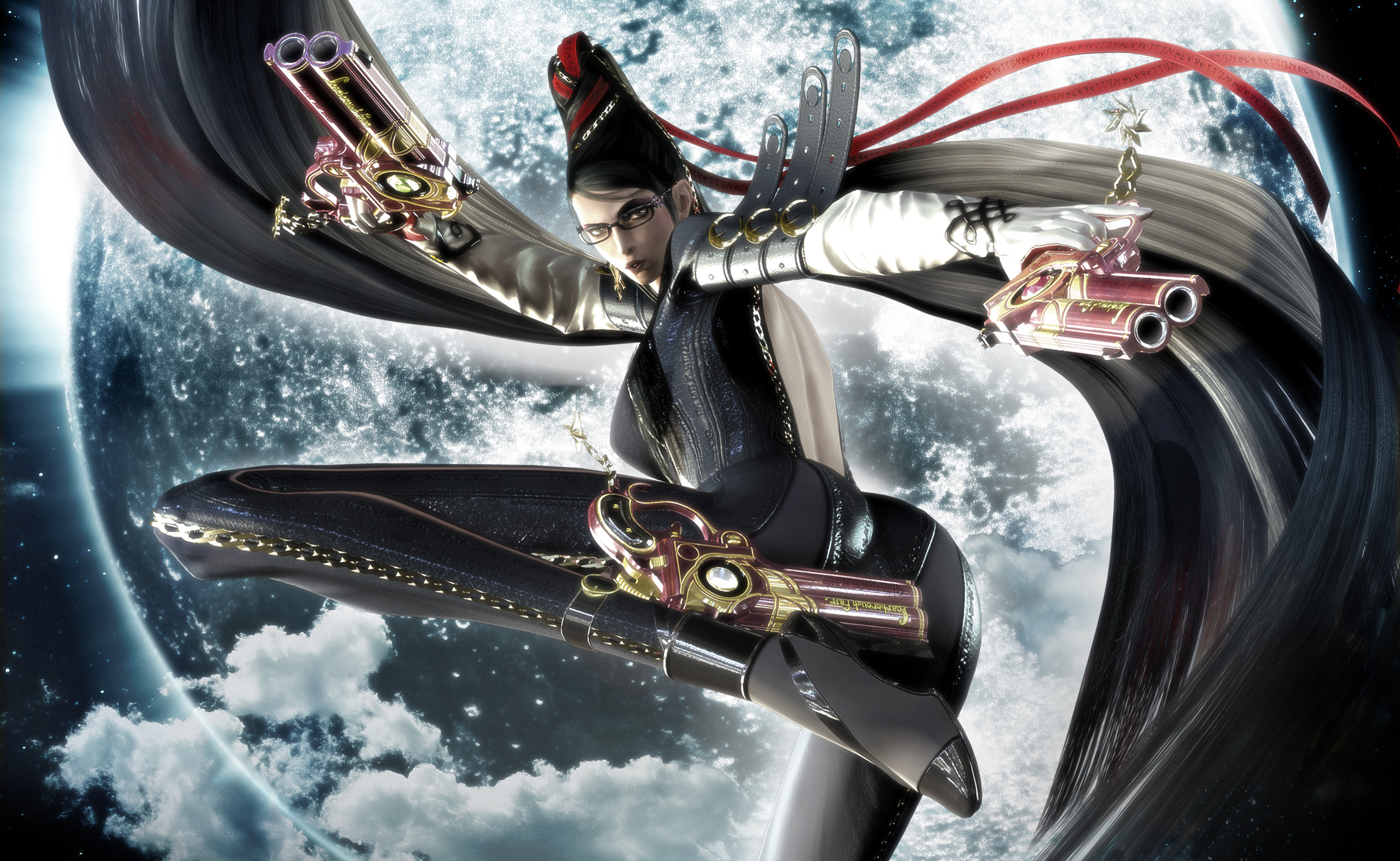 Download Bayonetta (Character) wallpaper for mobile phone, free Bayonetta (Character) HD picture