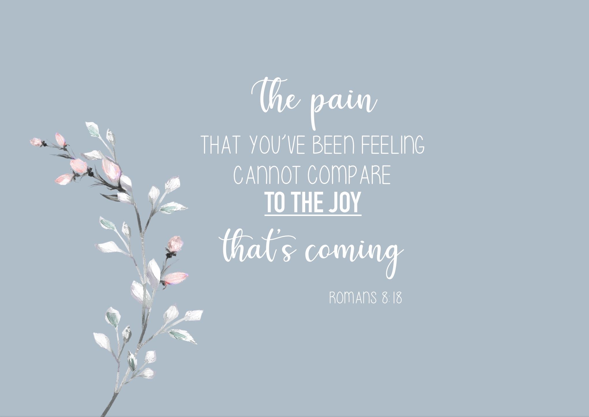 Wallpaper ideas. bible