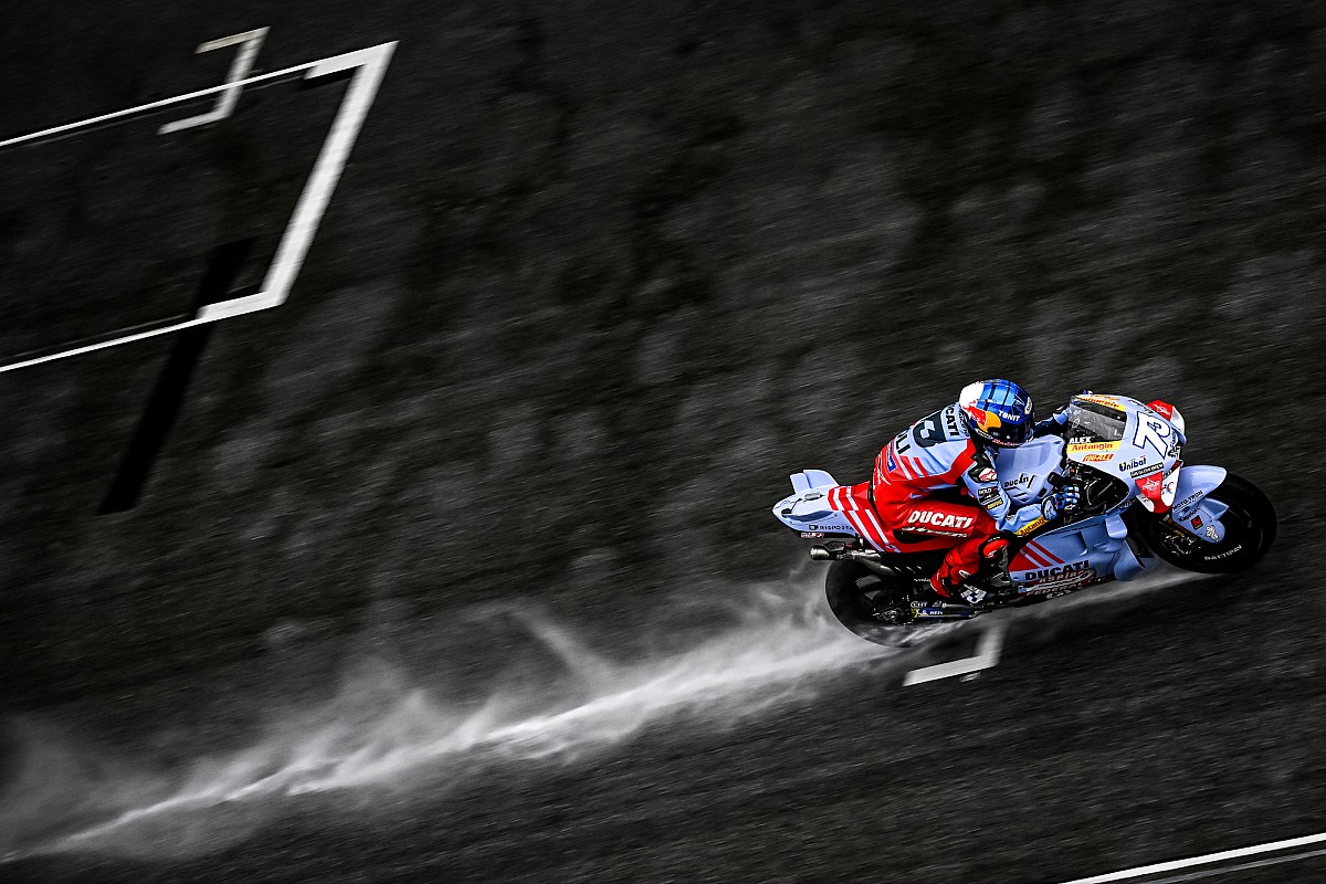 Moto GP 2023 Honda Wallpapers - Wallpaper Cave