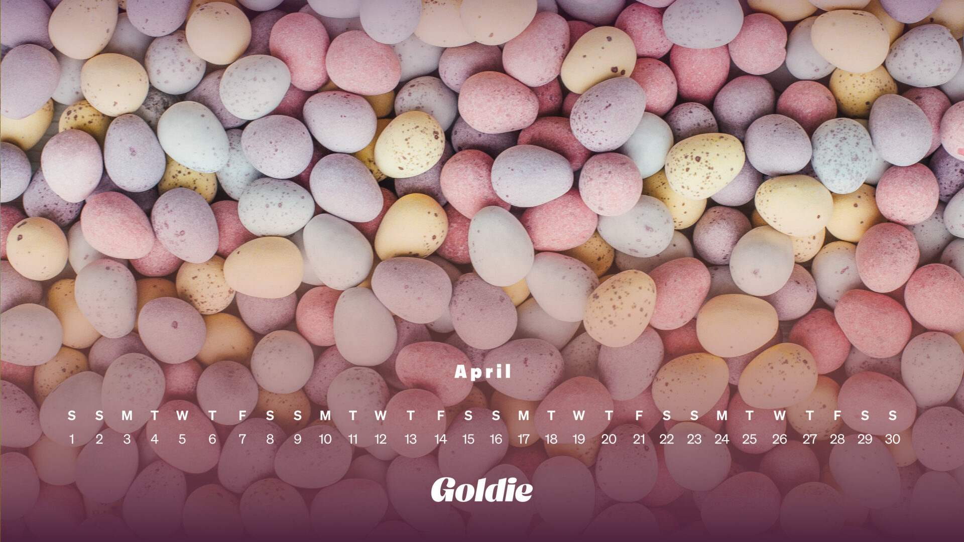 April 2023 Calendar Wallpaper  Wallpapers from TheHolidaySpot