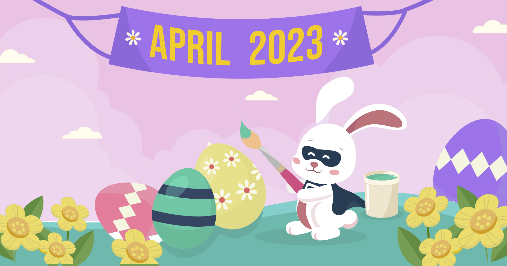 Social Media Holiday Calendar April 2023 (+Ideas)