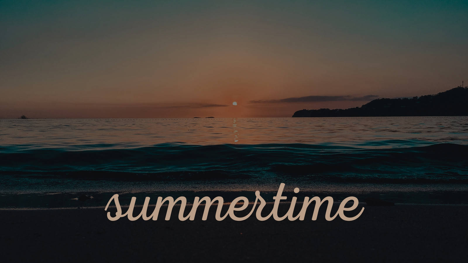 Free Summer Vibes Wallpaper Downloads, Summer Vibes Wallpaper for FREE