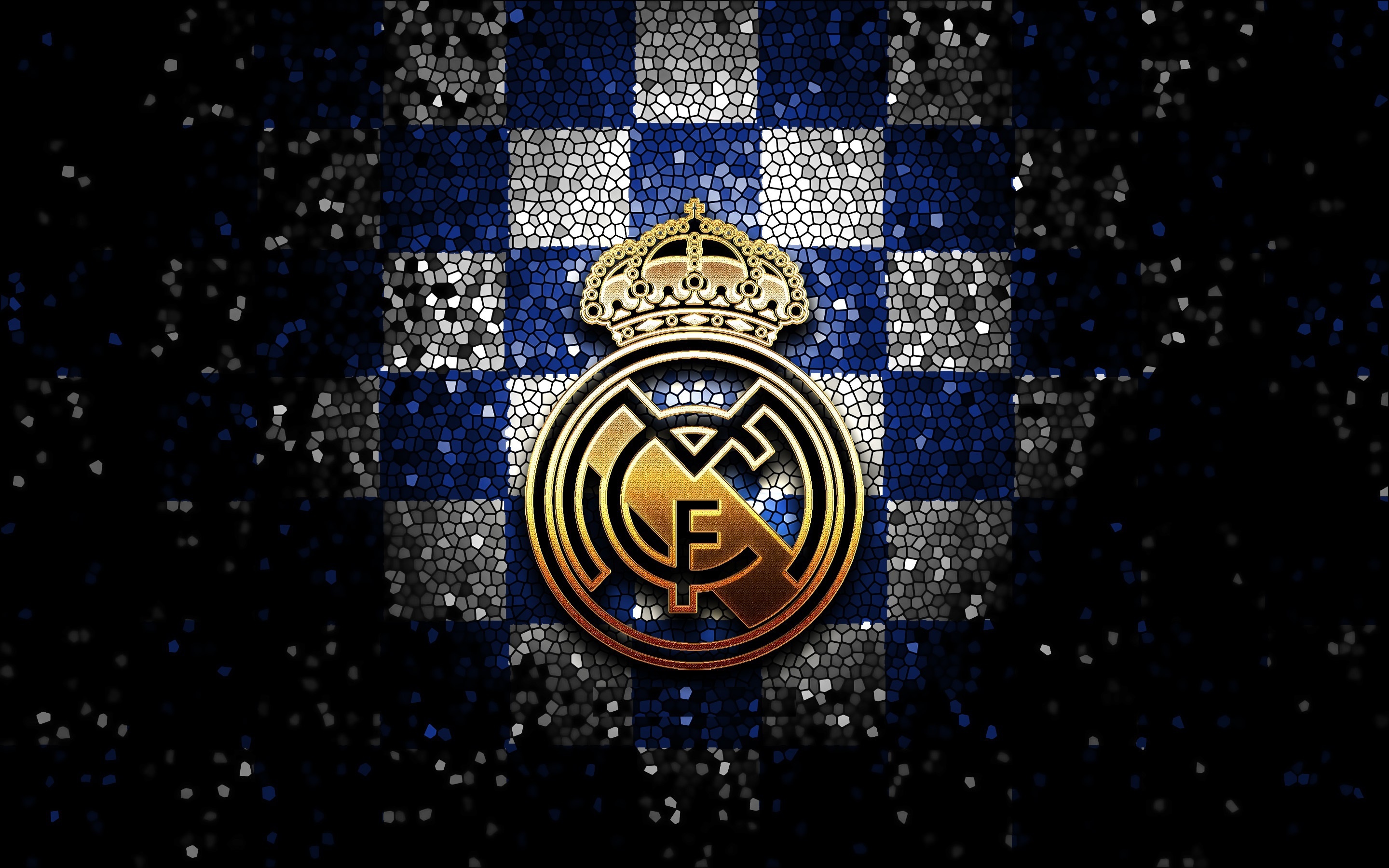 Real Madrid Poster, real madrid cf HD wallpaper