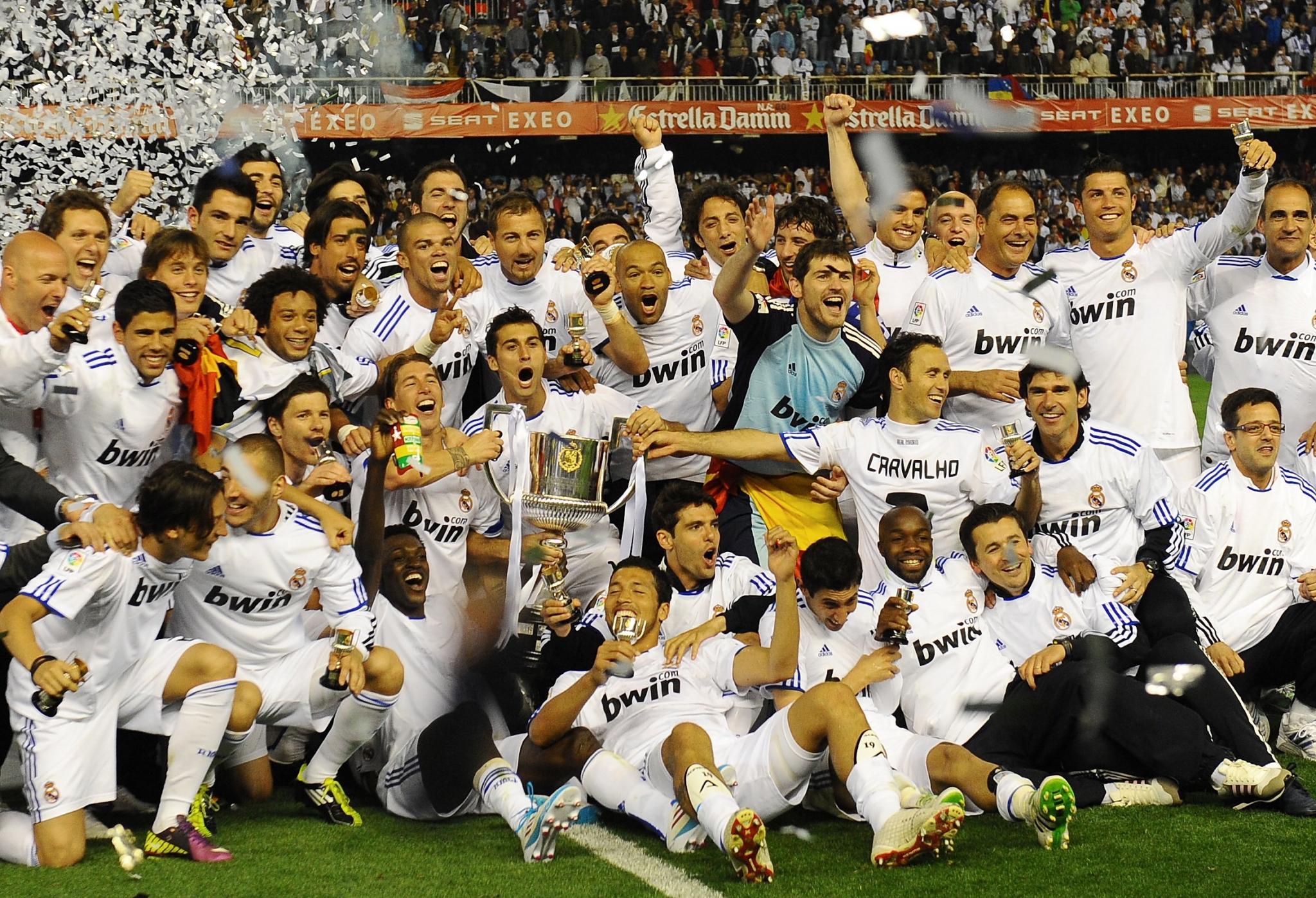 real madrid macbook wallpaper hd, HD