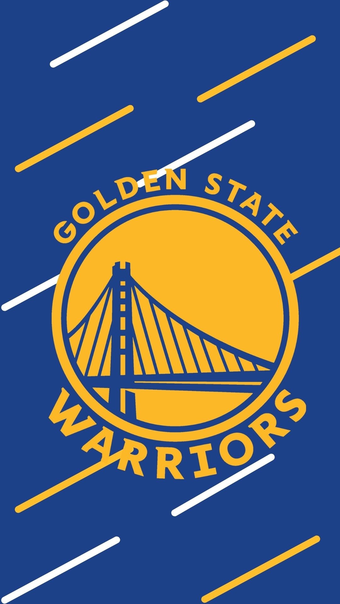 Wallpaper / Sports Golden State Warriors Phone Wallpaper, NBA, 1080x1920 free download