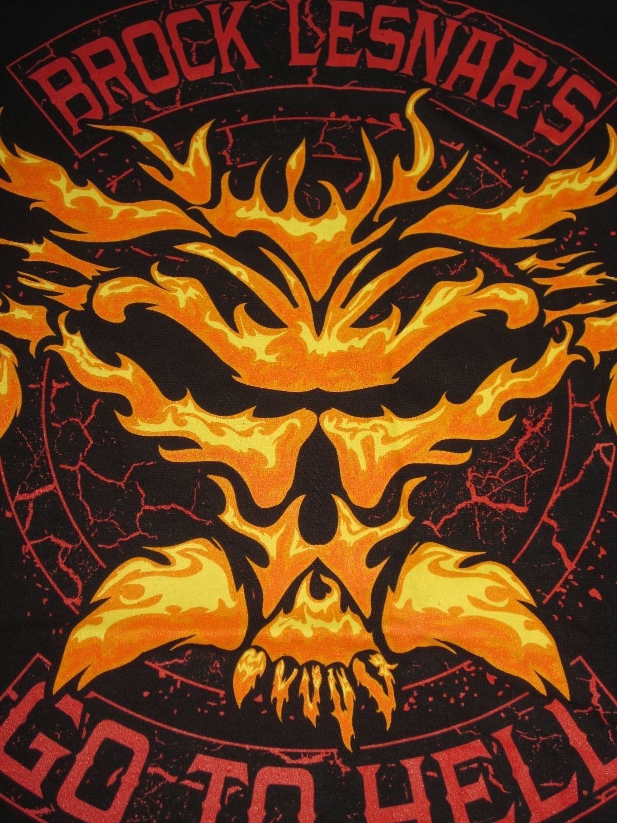 Brock Lesnar Fire Logo. Wwe brock, Brock lesnar, Wwf