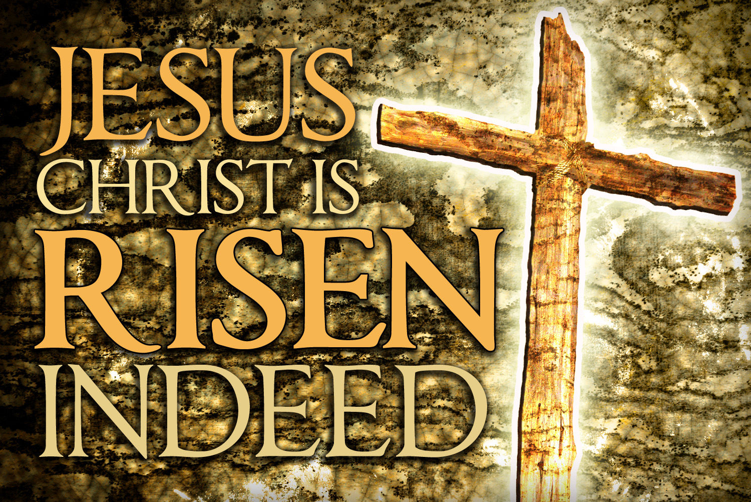 Jesus Christ Is Risen Indeed Picture, Photo, and Image for Facebook, Tumblr, , and Twitter