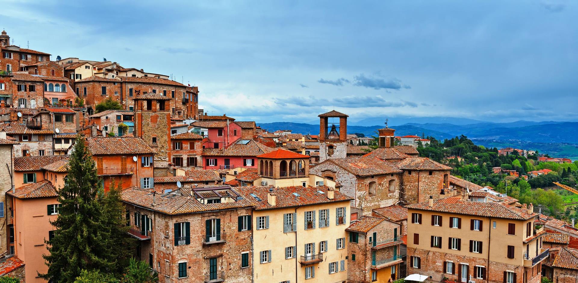 Luxury Villas In Perugia 2023 2024. A&K Villas