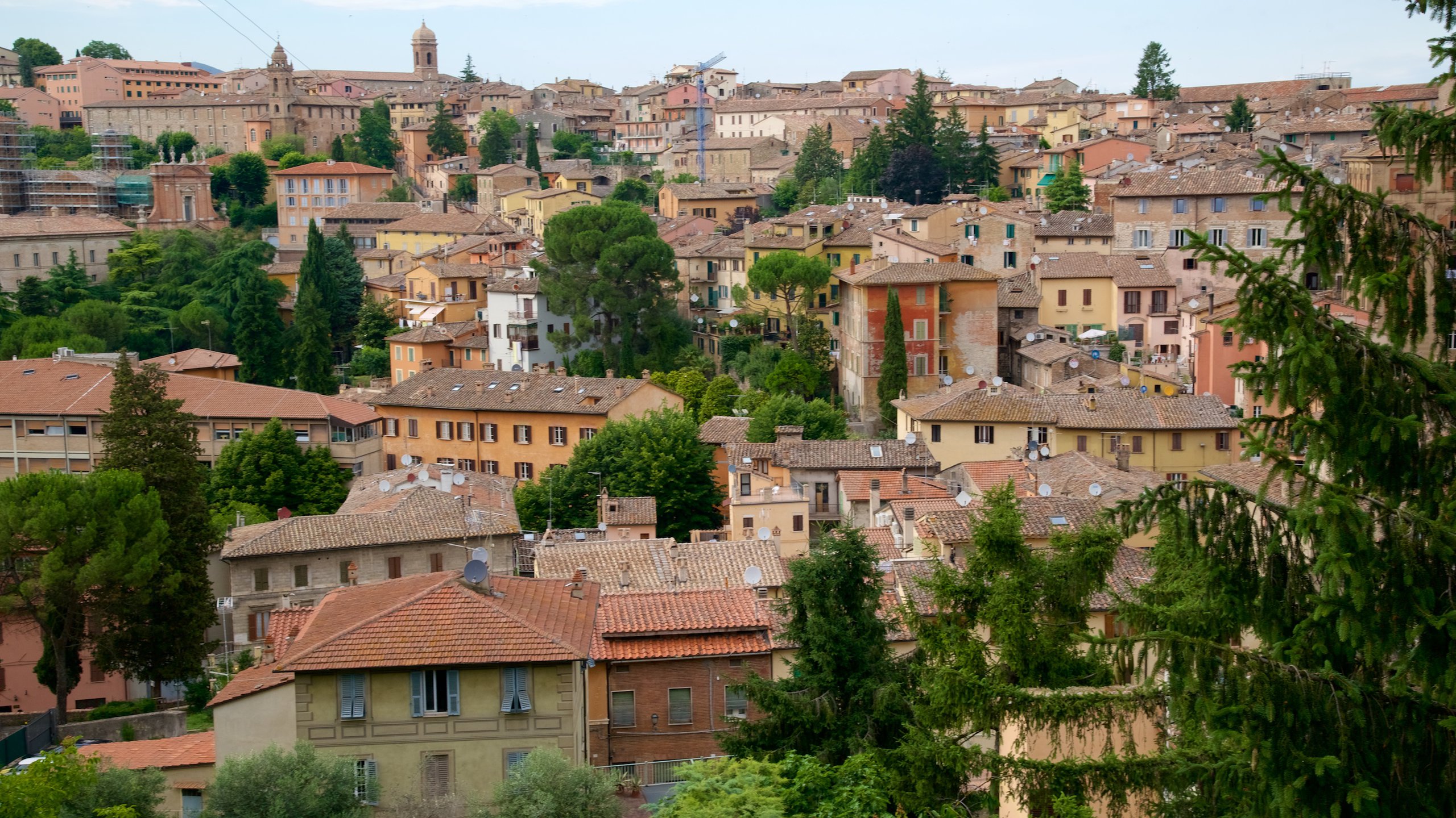 Fun Things to Do in Perugia April 2023
