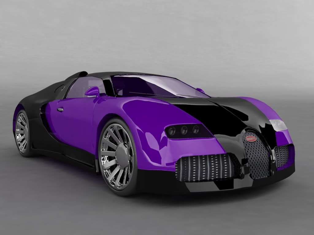 Purple Bugatti Wallpaper Free Purple Bugatti Background
