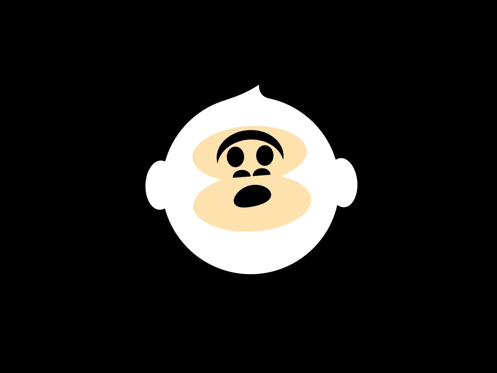 Albino Monkey Wallpapers Wallpaper Cave