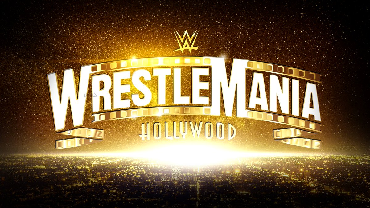 Wrestlemania 39: Six Matches Revealed For WWE PLE Including A Gimmick Match