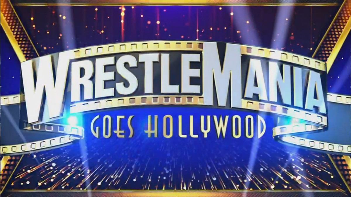 WWE has big plans for WrestleMania 39 News. WWE and AEW Results, Spoilers, Rumors & Scoops
