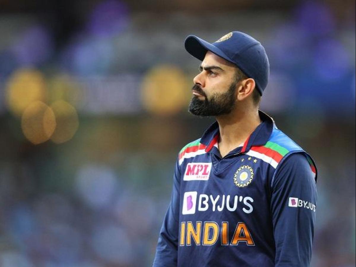 Virat Kohli to step down as India's T20I captain after T20 World Cup: Statistical review of his T20 captaincy