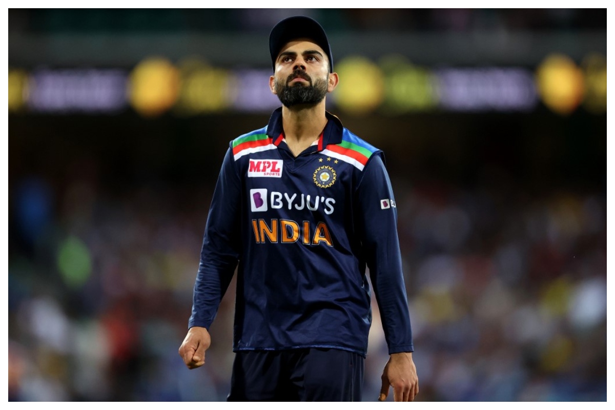 After Talking About Depression, Virat Kohli Reveals How Sachin Tendulkar Helped Him Recover