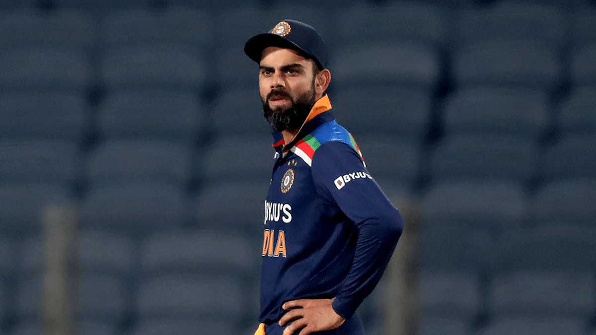 Michael Vaughan slams Virat Kohli for 'very poor captaincy'. Here is what he said