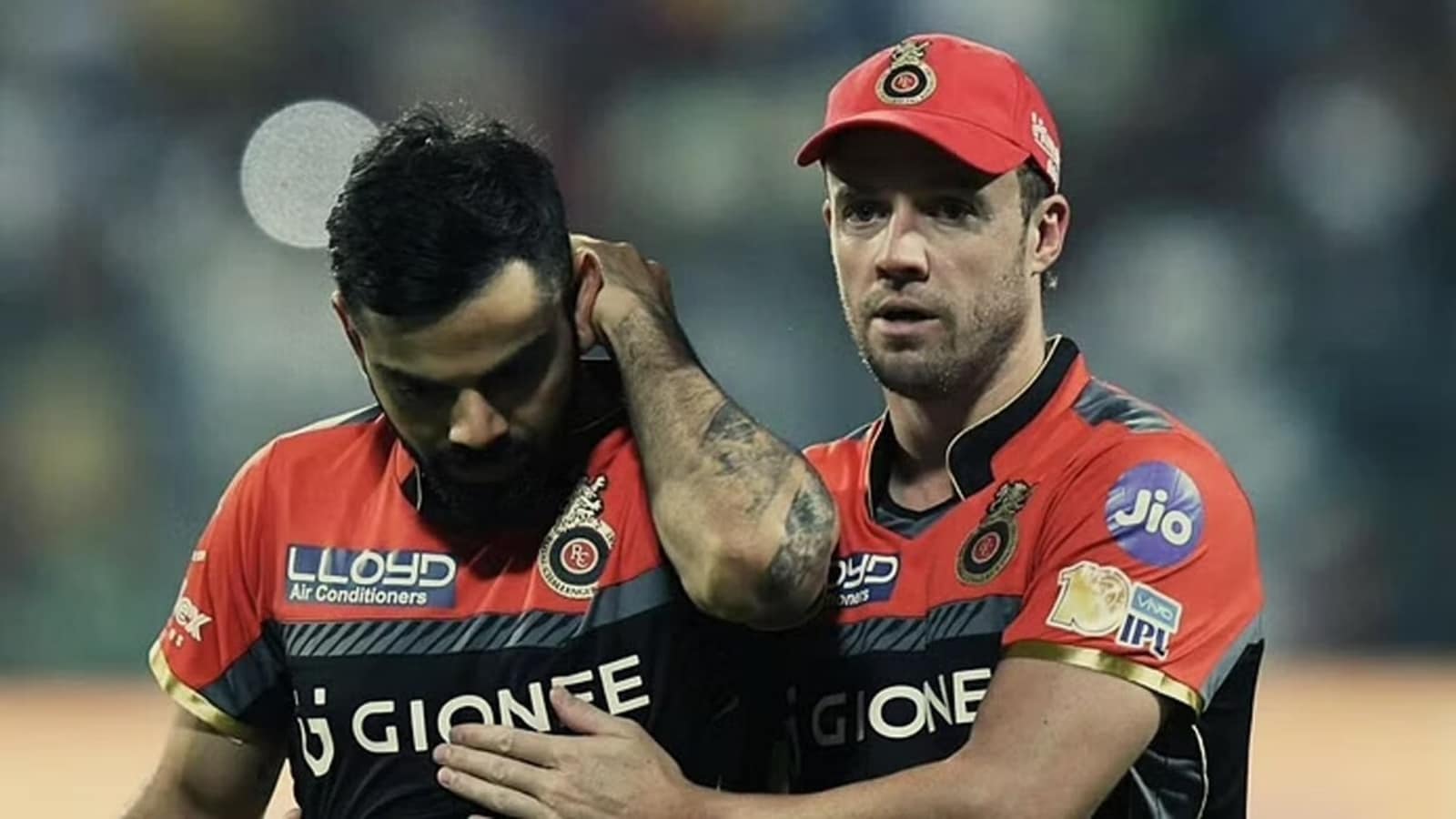 Every ball was like free hit': How an uncapped Indian bowler foxed Kohli, ABD