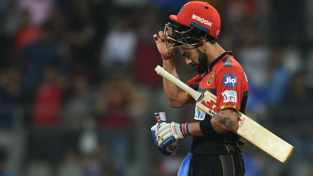 Virat Kohli to David Warner, prolific batters who got out on duck in IPL 2022