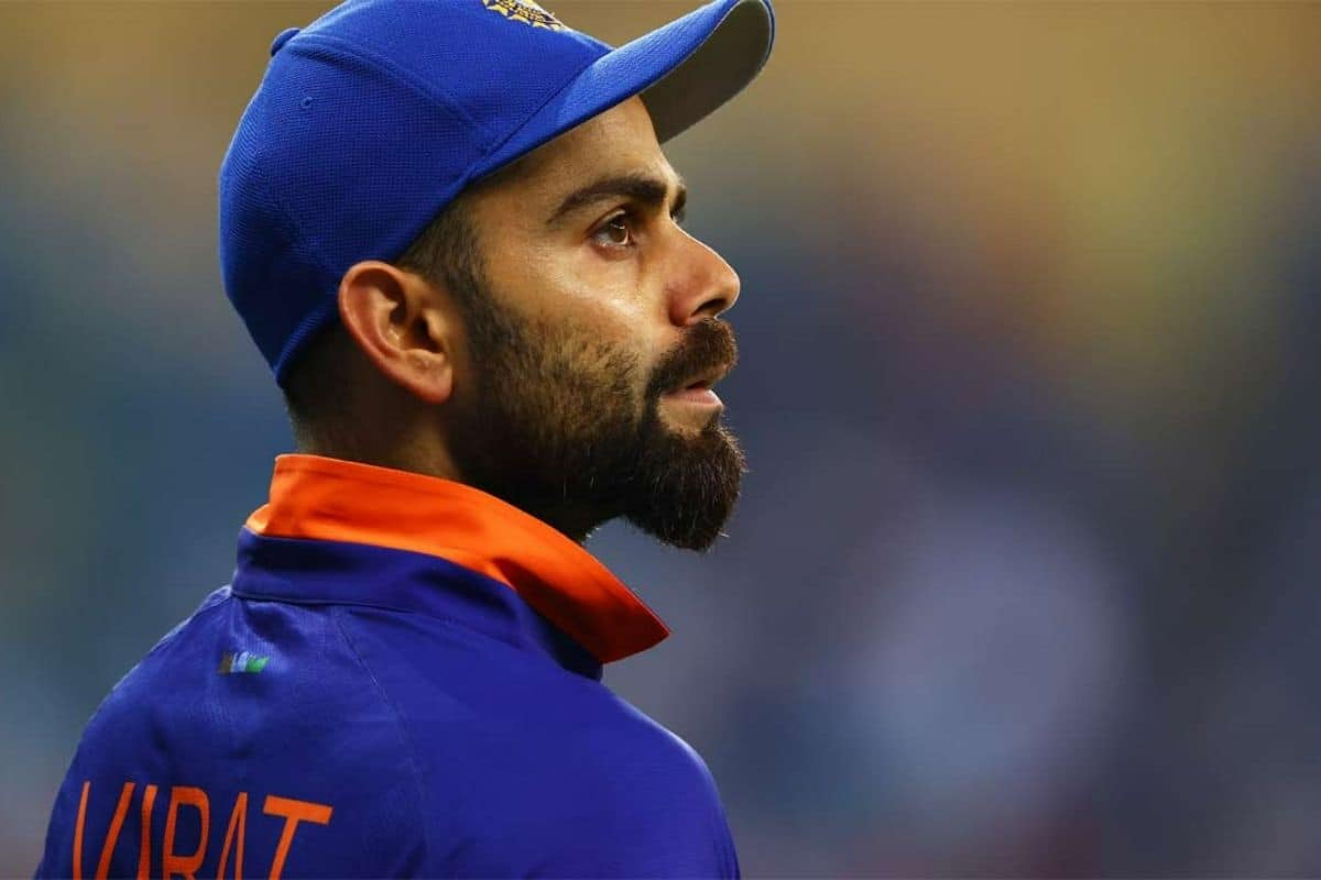 Virat Kohli: Even In A Room Full Of People Who Love Me, I ve Felt Alone. Sports News indiacom