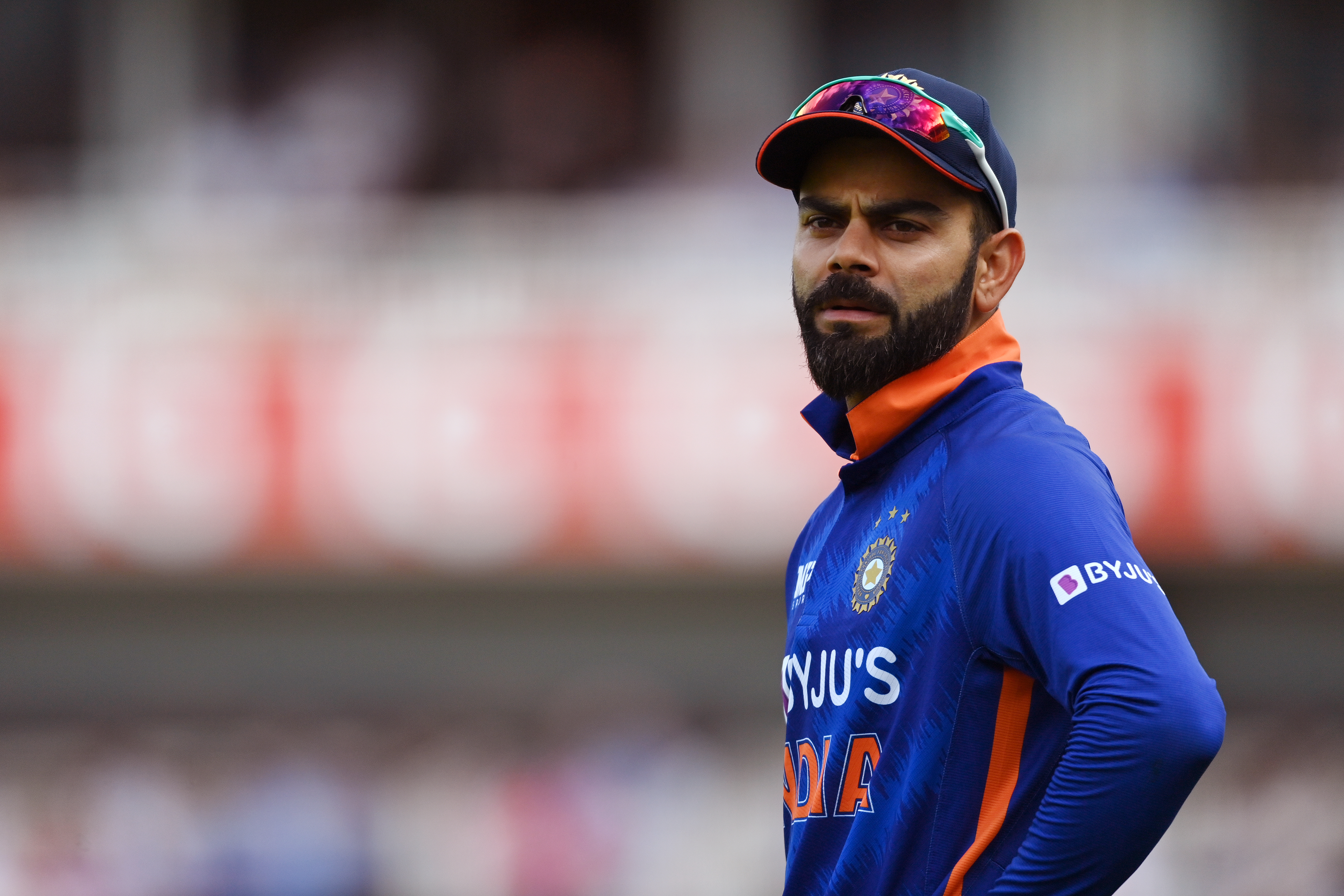 Virat Kohli opens up about his struggles with mental health