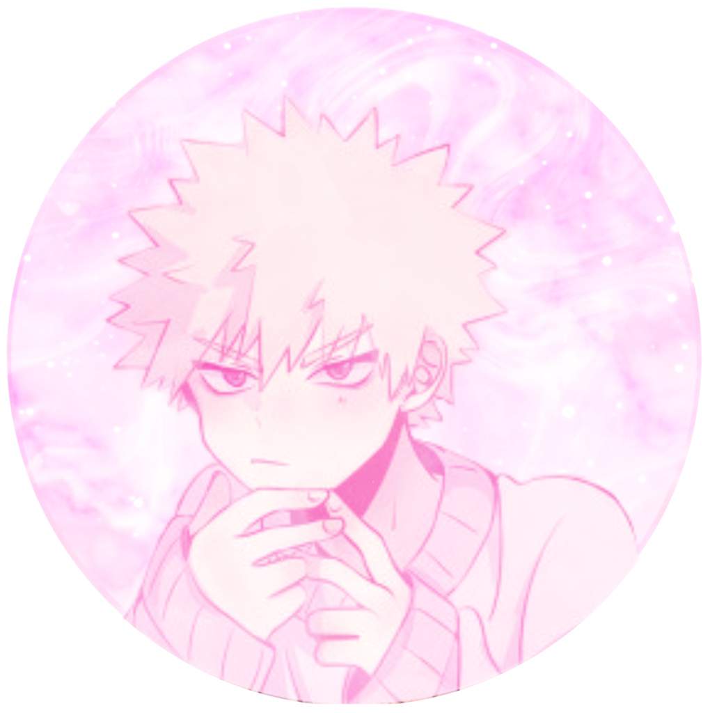 Bakugou PFP Wallpapers - Wallpaper Cave