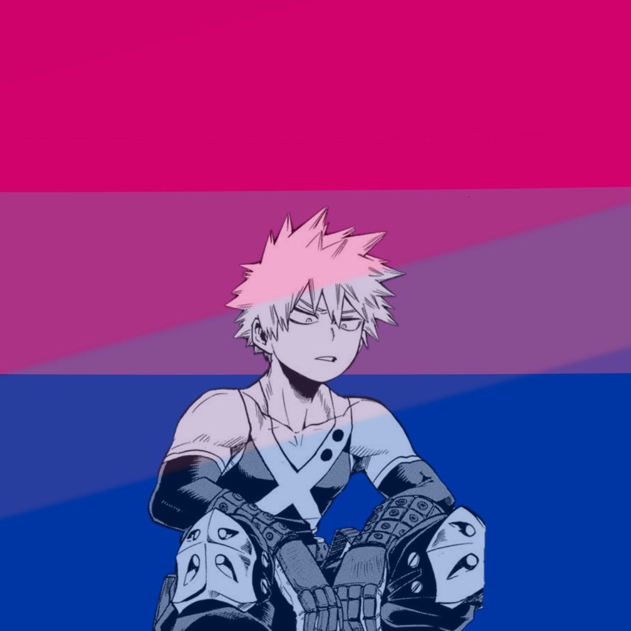 Bakugou PFP Wallpapers - Wallpaper Cave