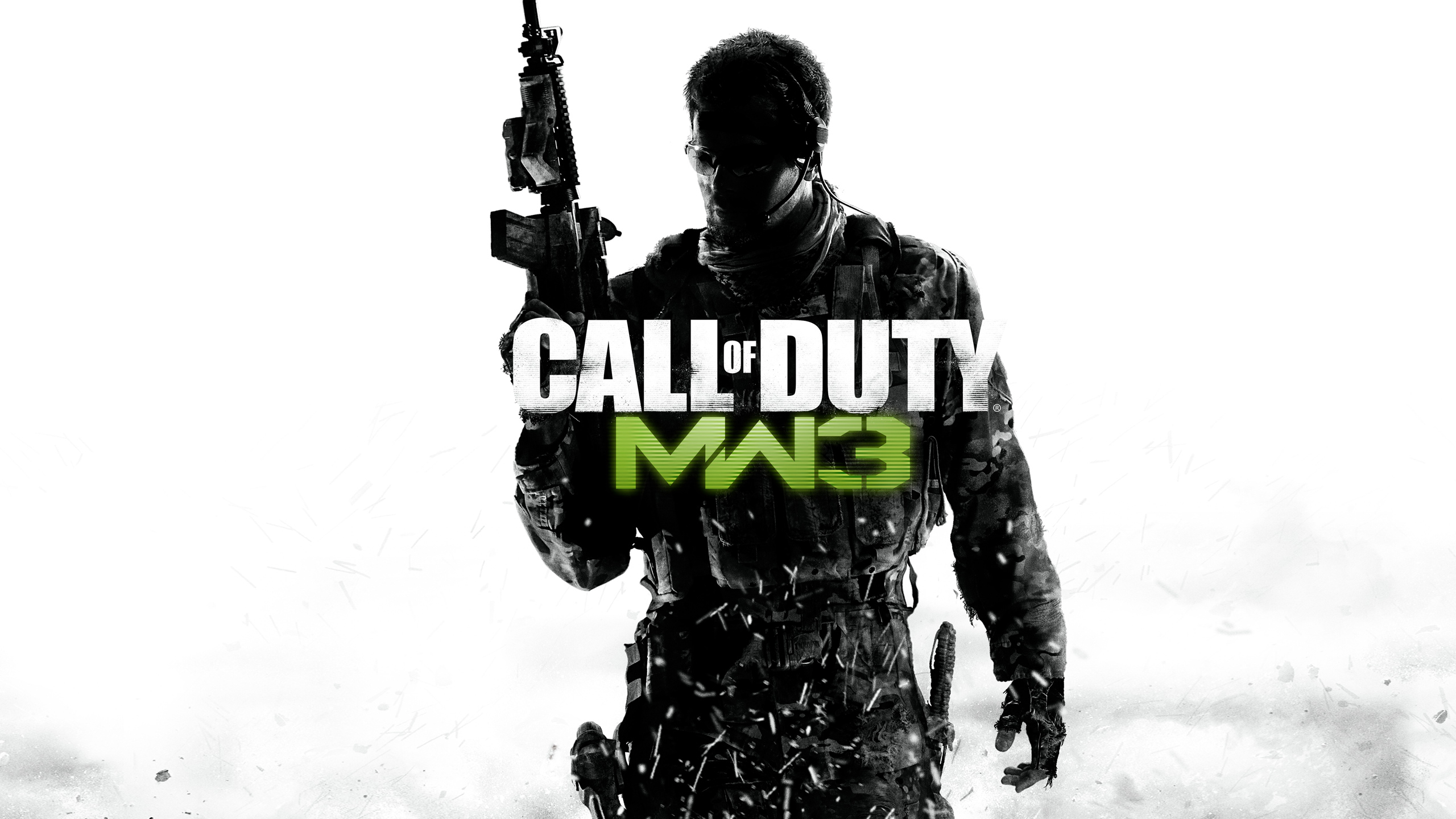 Call of Duty: Modern Warfare 3 (Video Game 2011)