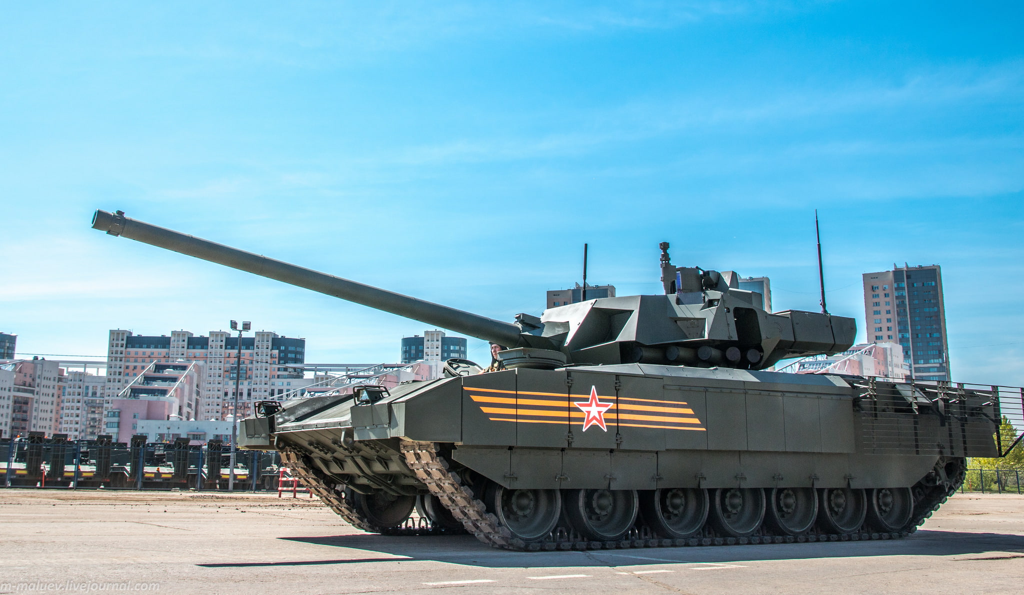 T 14 Armata 1080P, 2k, 4k Full HD Wallpaper, Background Free Download