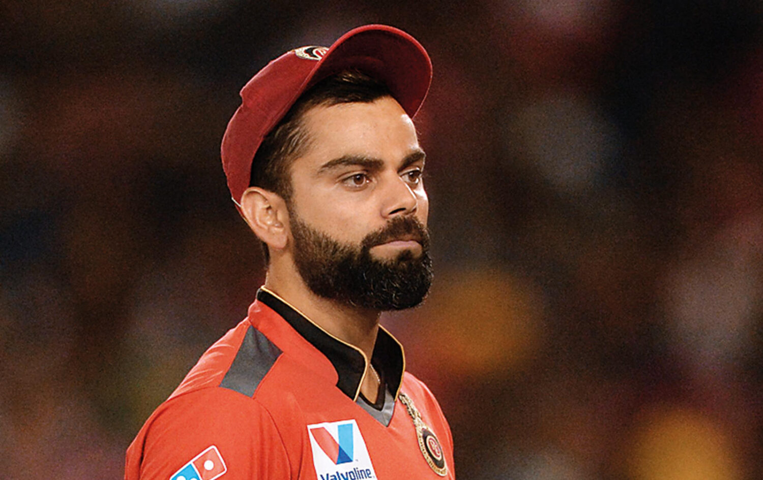 Does Virat need a break from cricket?