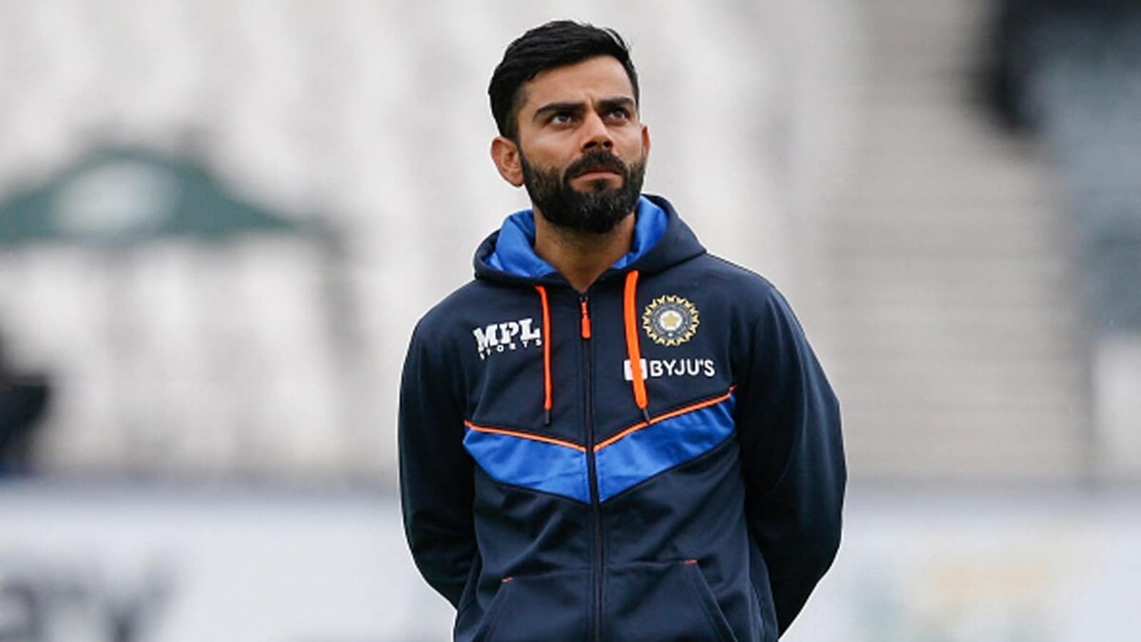The Way People Have Treated Him Is Not Fair': Ex BCCI Selector On Kohli