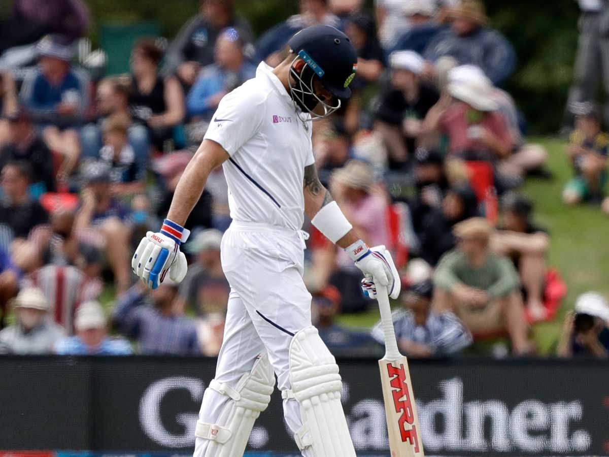 Virat Kohli captaincy criticism. Virat Kohli could be removed as captain if India lose Test series against England: Monty Panesar