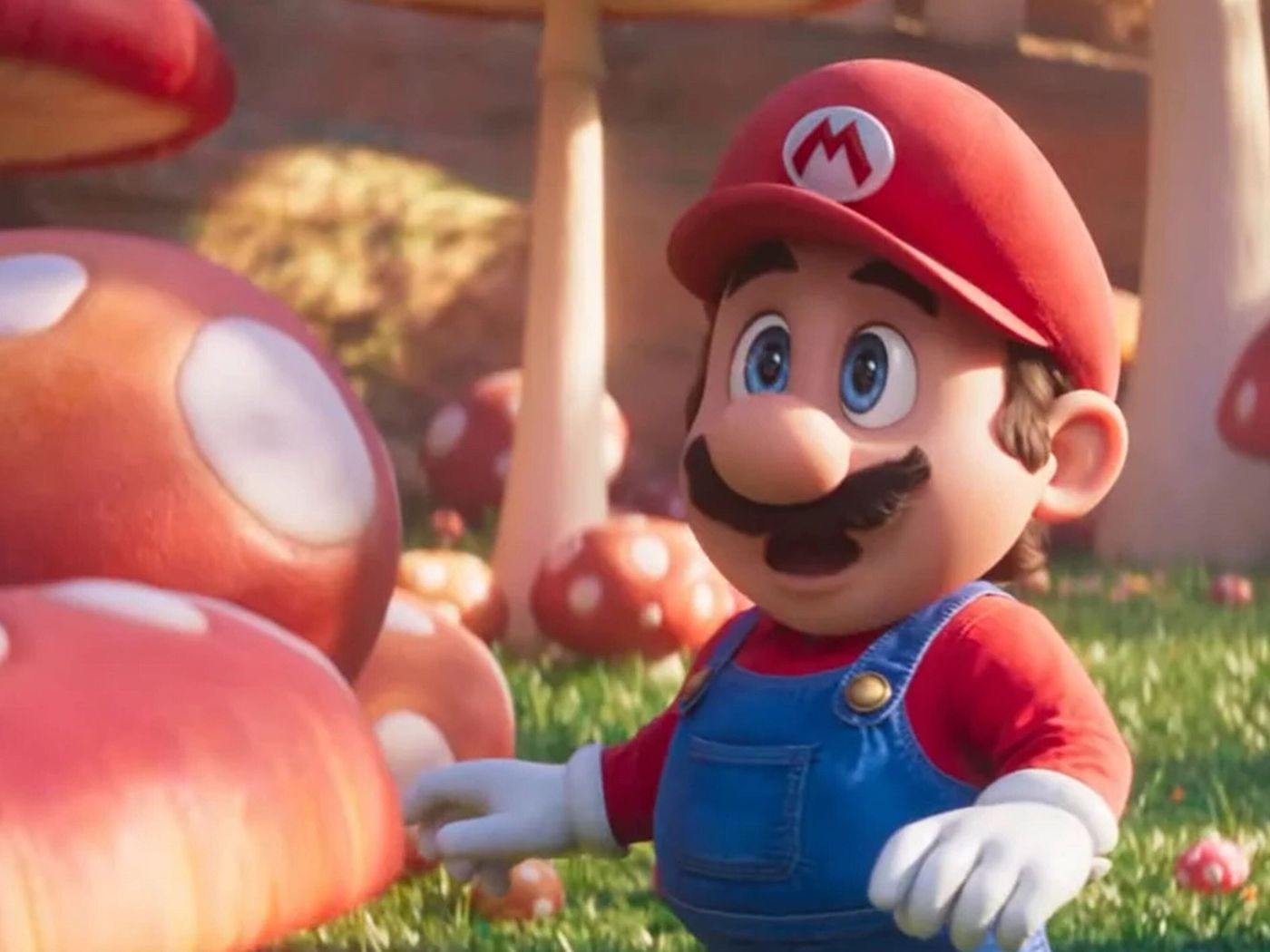 The Super Mario Bros. Movie' Is Here! Is Our Video Game Movie Future?