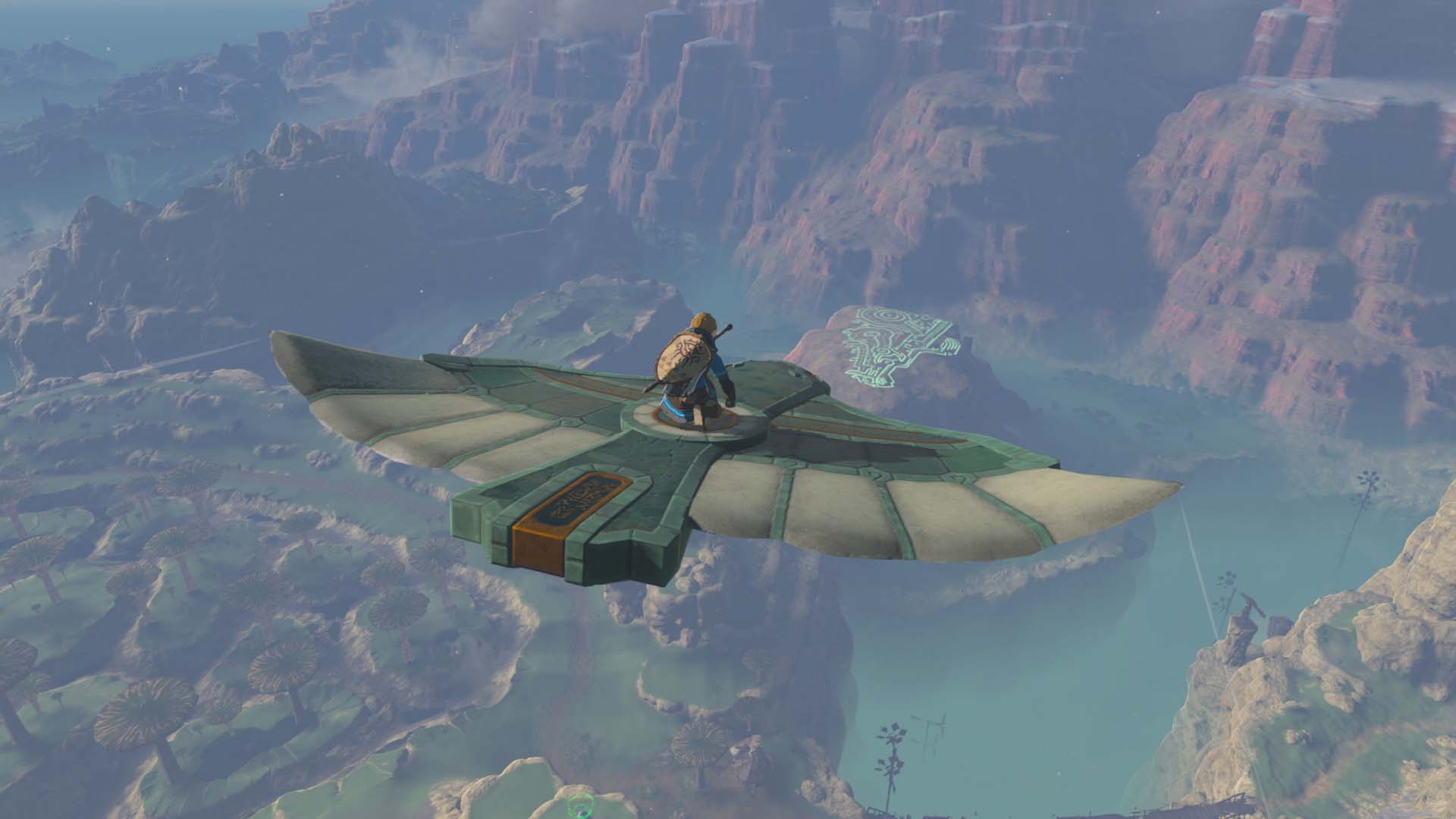 It's official—The Legend of Zelda: Tears of the Kingdom launches next May