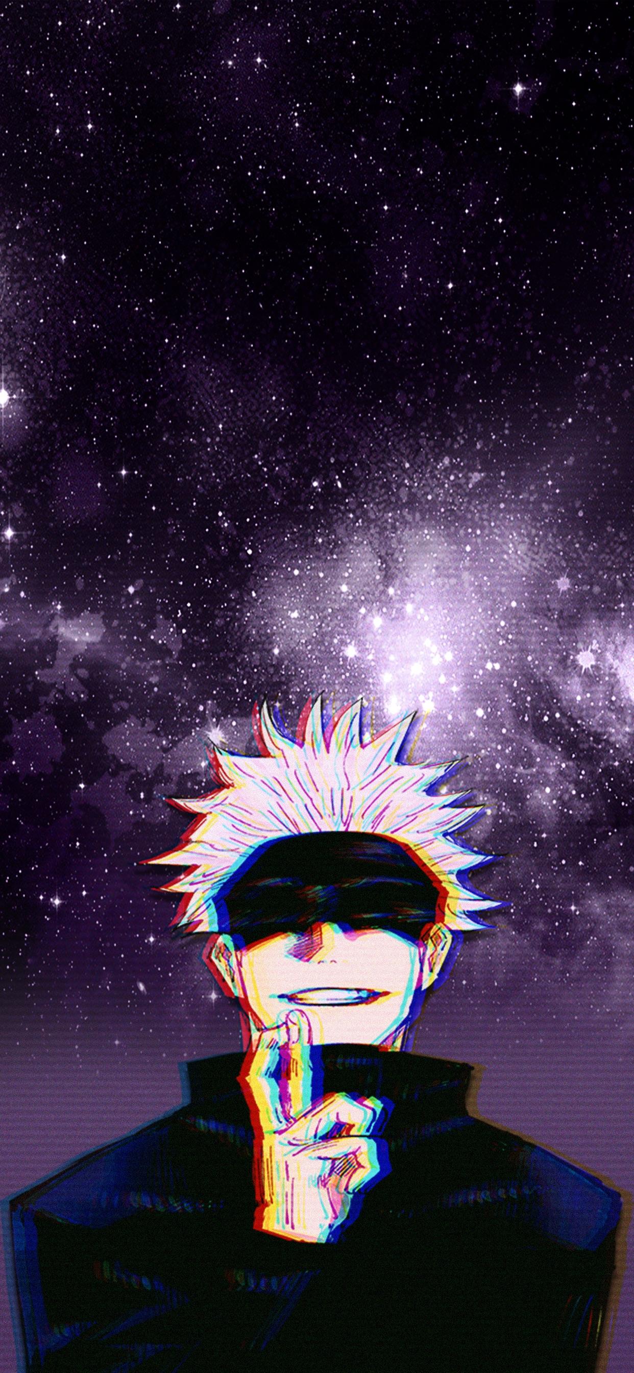 Gojo Wallpaper