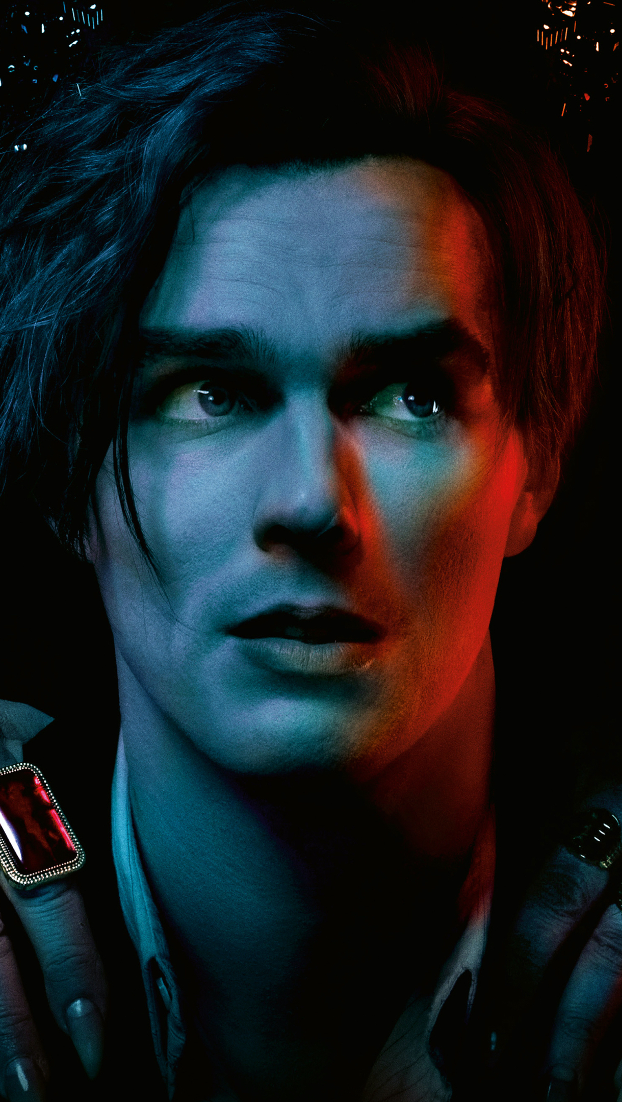 Renfield Phone Wallpaper
