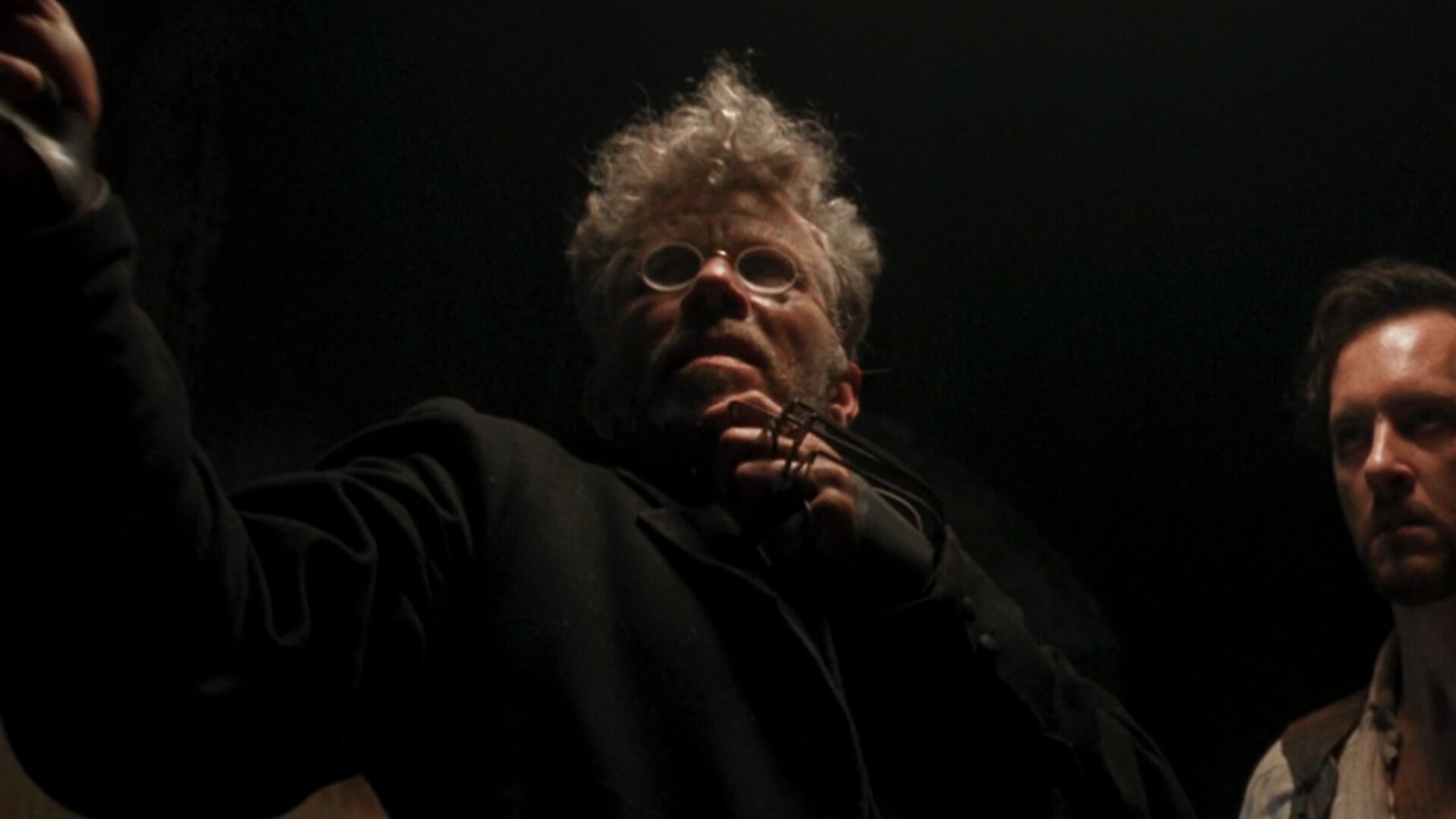 Universal Developing Film Focused On Dracula's Henchman R.M. Renfield And A James Wan Produced FRANKENSTEIN Movie