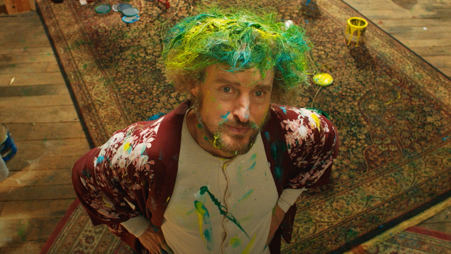 Paint Movie 2023 Wallpapers Wallpaper Cave