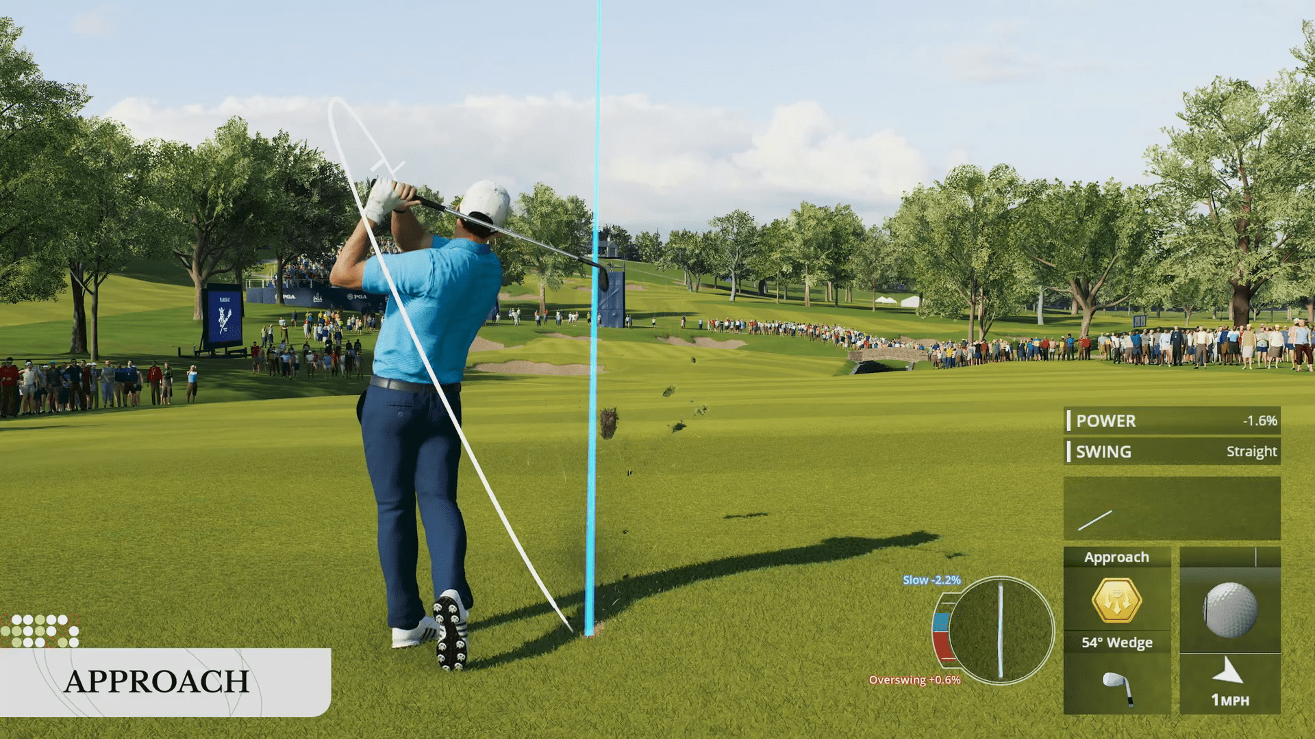 Ea sports pga tour 2023 wallpapers wallpaper cave
