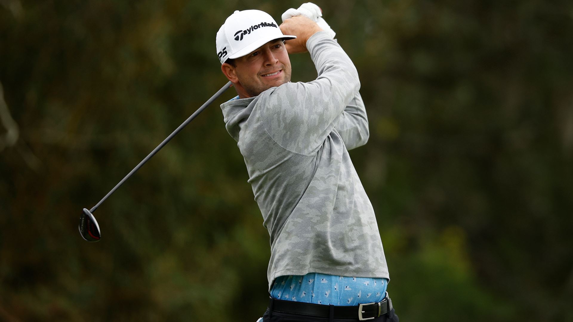 EA Sports PGA Tour 2023 Wallpapers - Wallpaper Cave