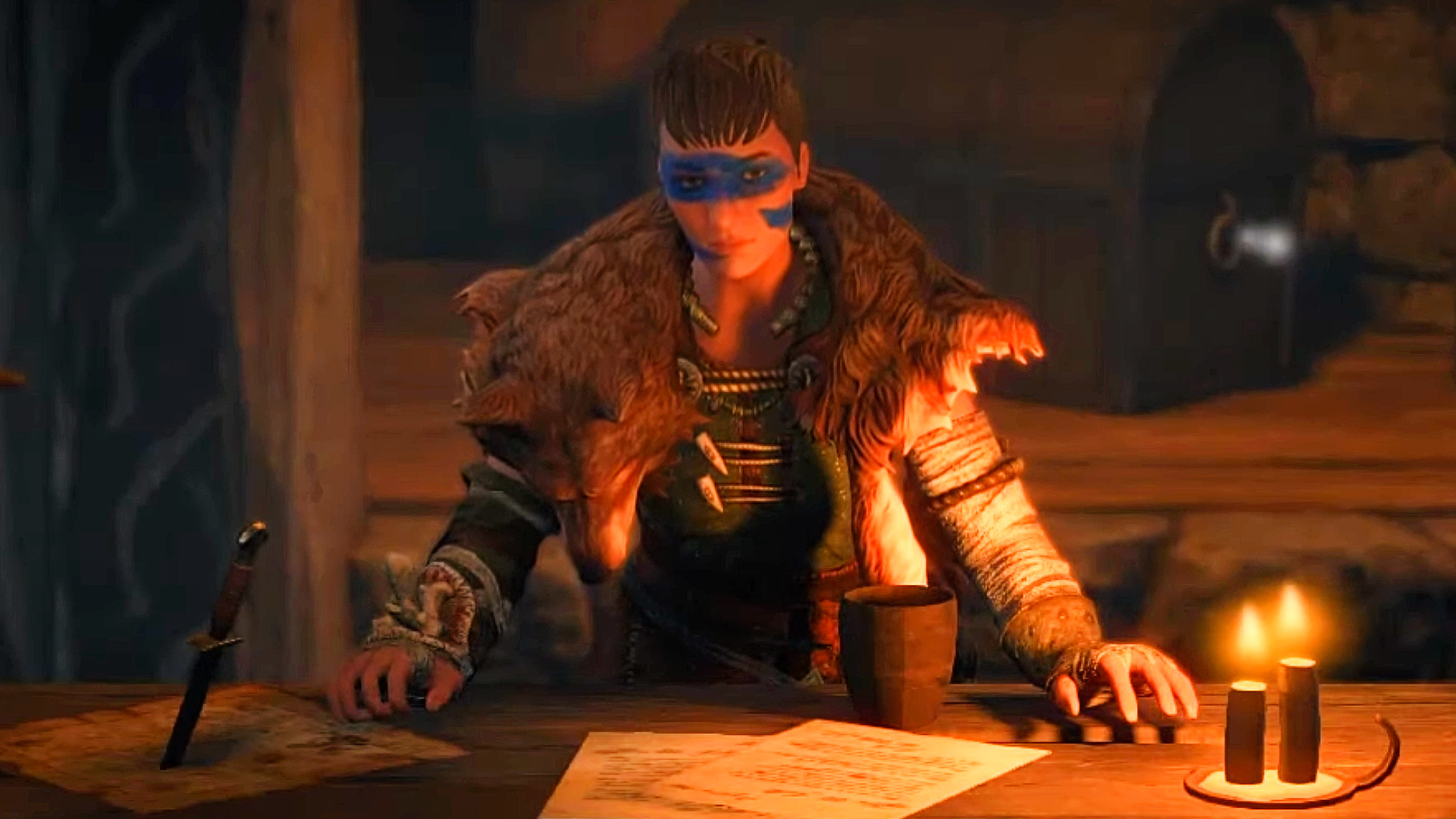 Wartales Great Gosenberg free expansion arrives in September