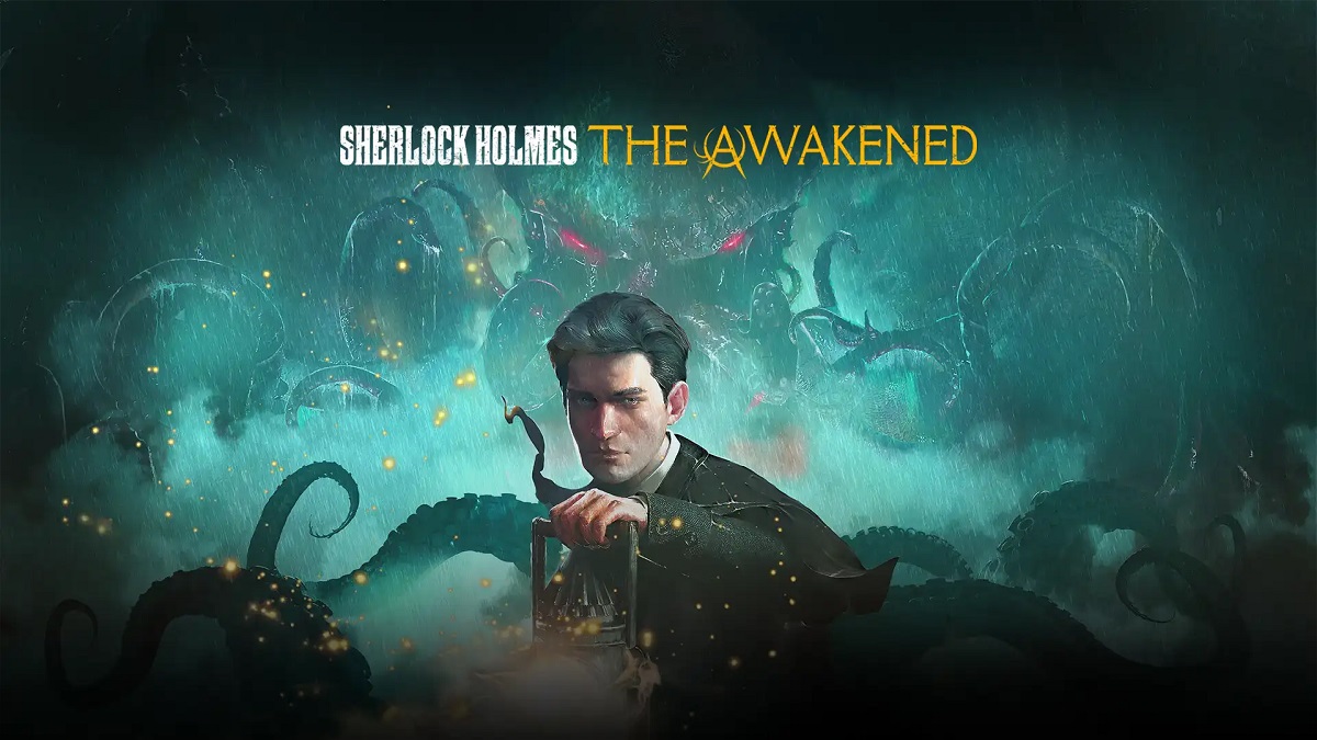 Sherlock Holmes: The Awakened Wallpapers - Wallpaper Cave