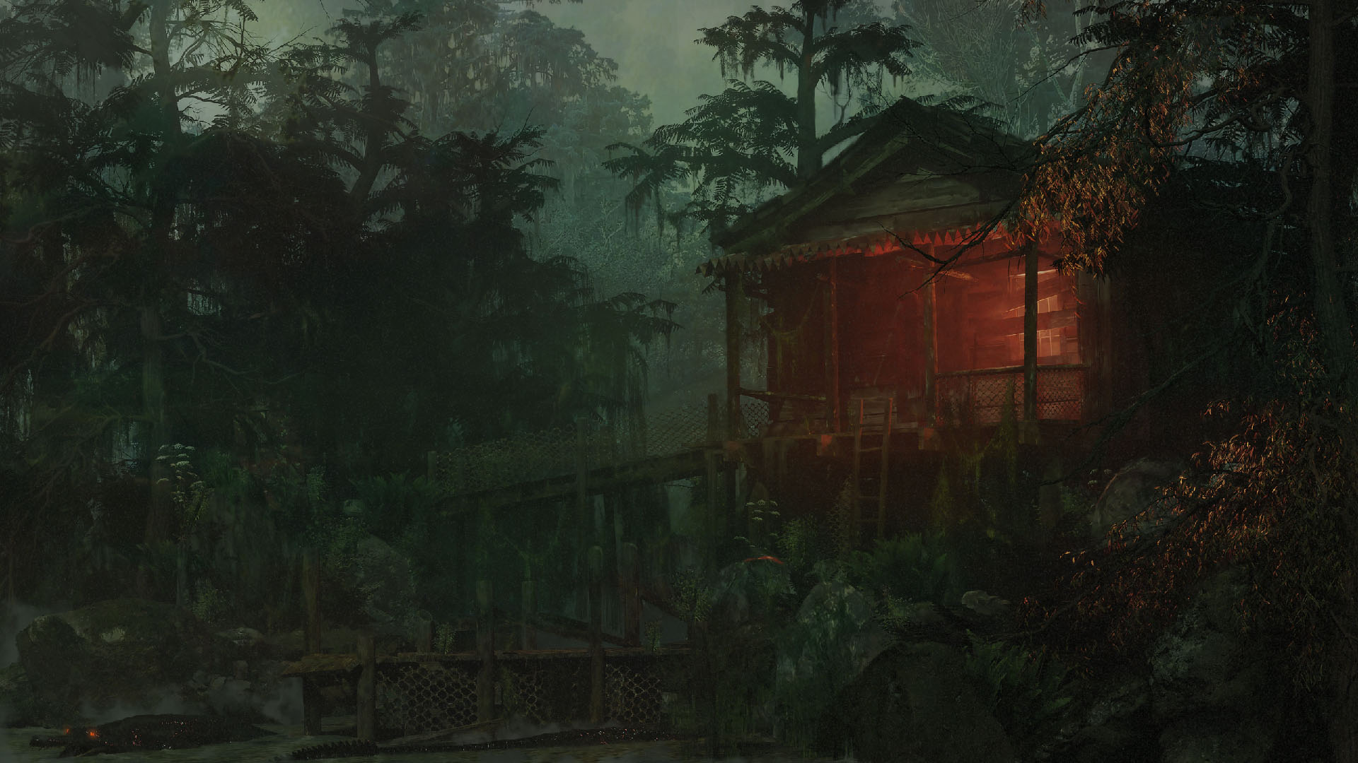 Sherlock Holmes: The Awakened remake announced for PS5, Xbox Series, PS4, Xbox One, Switch, and PC