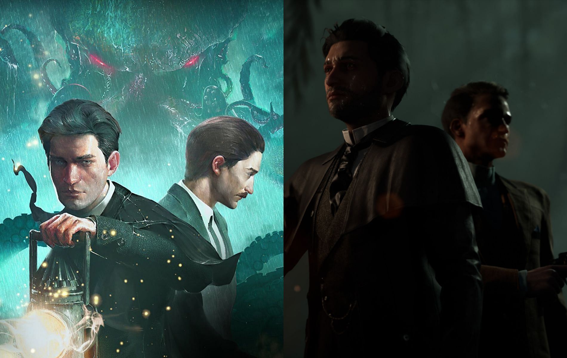 Sherlock Holmes: The Awakened Remake Announced, Set To Be A Lovecraft Themed Cthulhu Crossover
