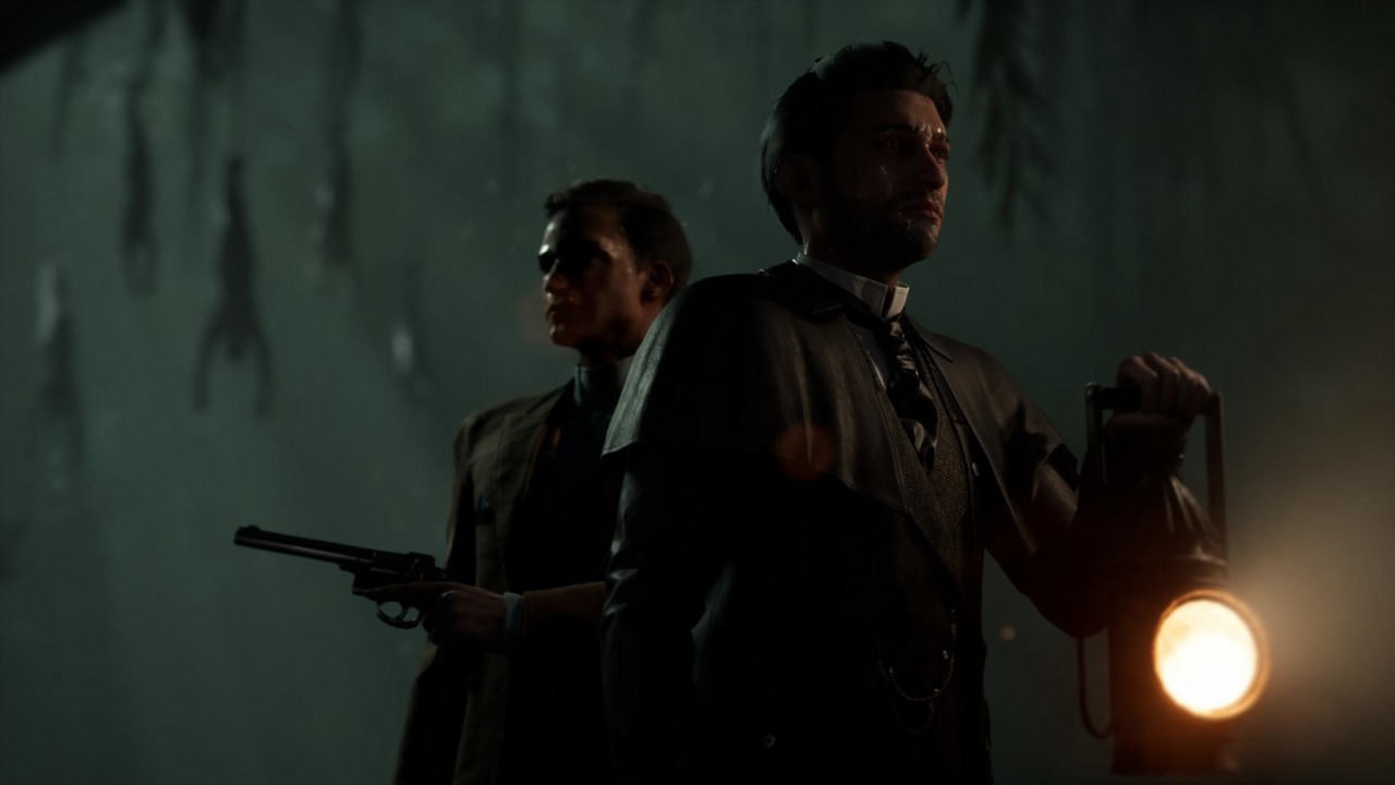 Sherlock Holmes: The Awakened Remake Launches April 11