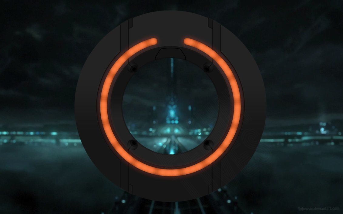 Free download Tron Legacy Identity Disc Desktop Wallpaper [1131x707] for your Desktop, Mobile & Tablet. Explore Disc Wallpaper