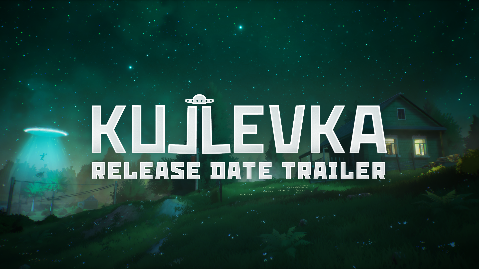 Kujlevka Coming Soon Games Store
