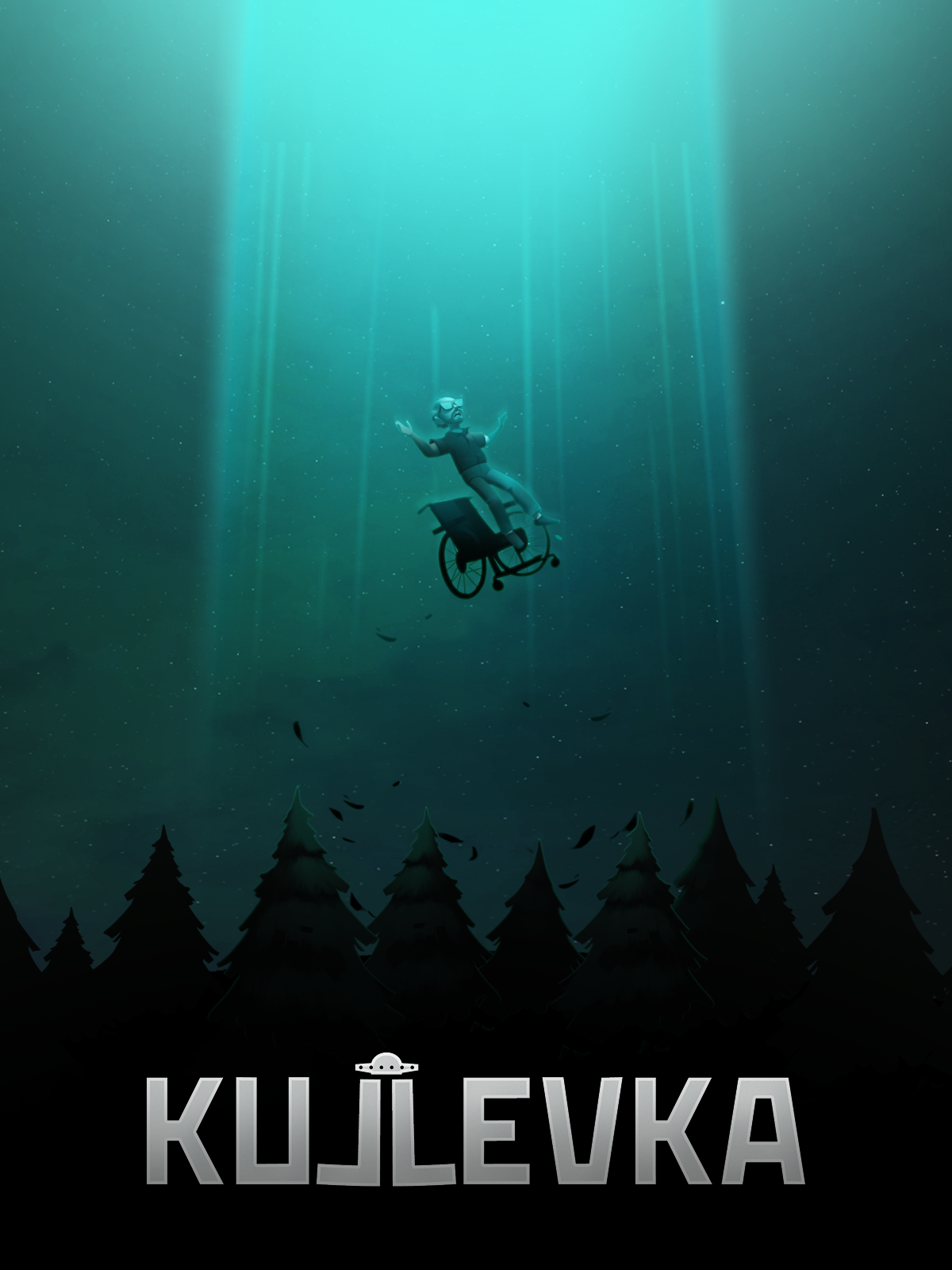 Kujlevka Coming Soon Games Store