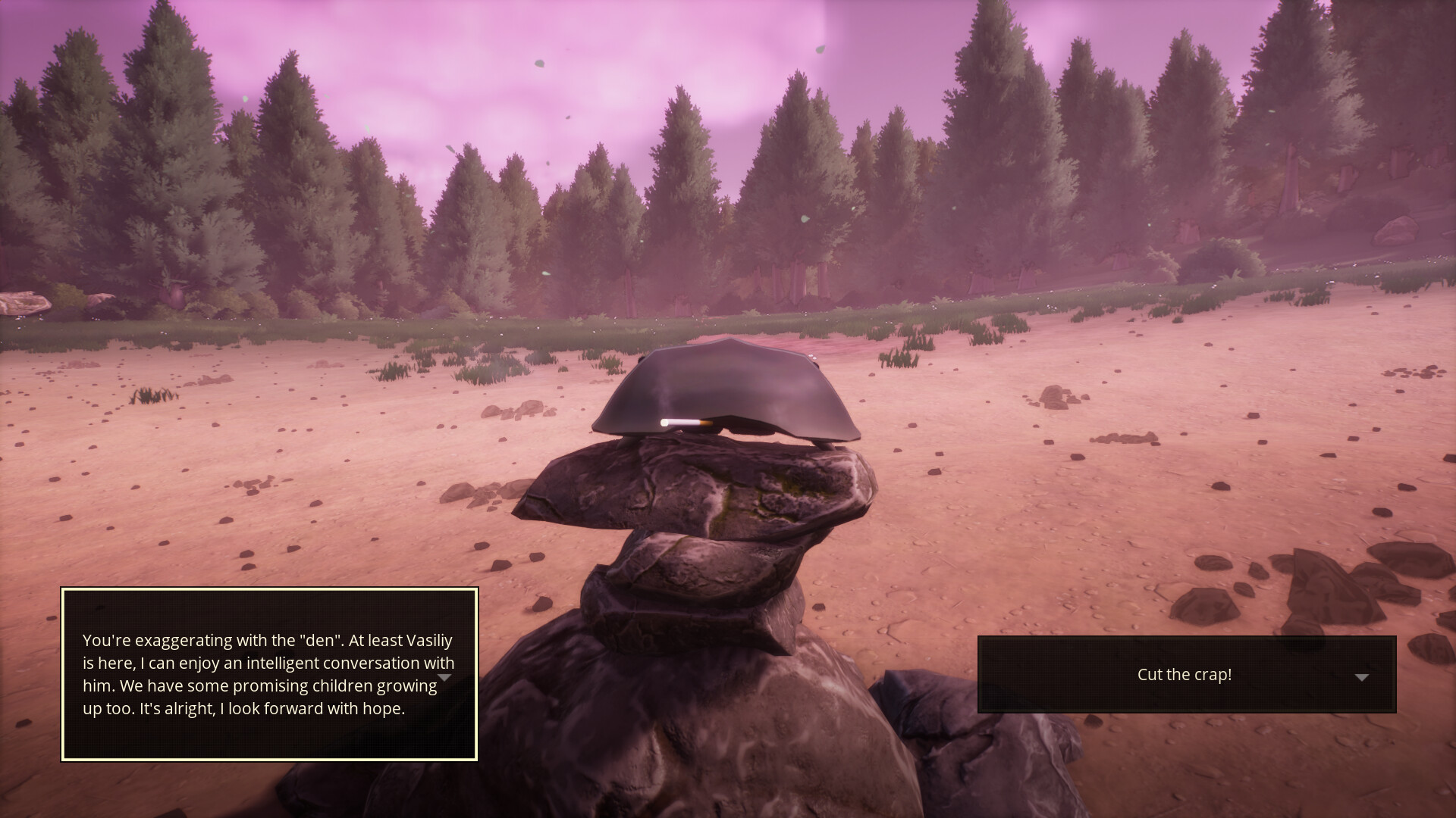 Kujlevka game revenue and stats on Steam