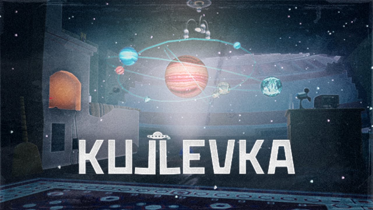 Callback (Greed, Kujlevka)